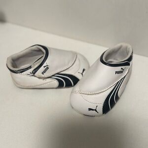 Puma Infant Shoes SIZE 1